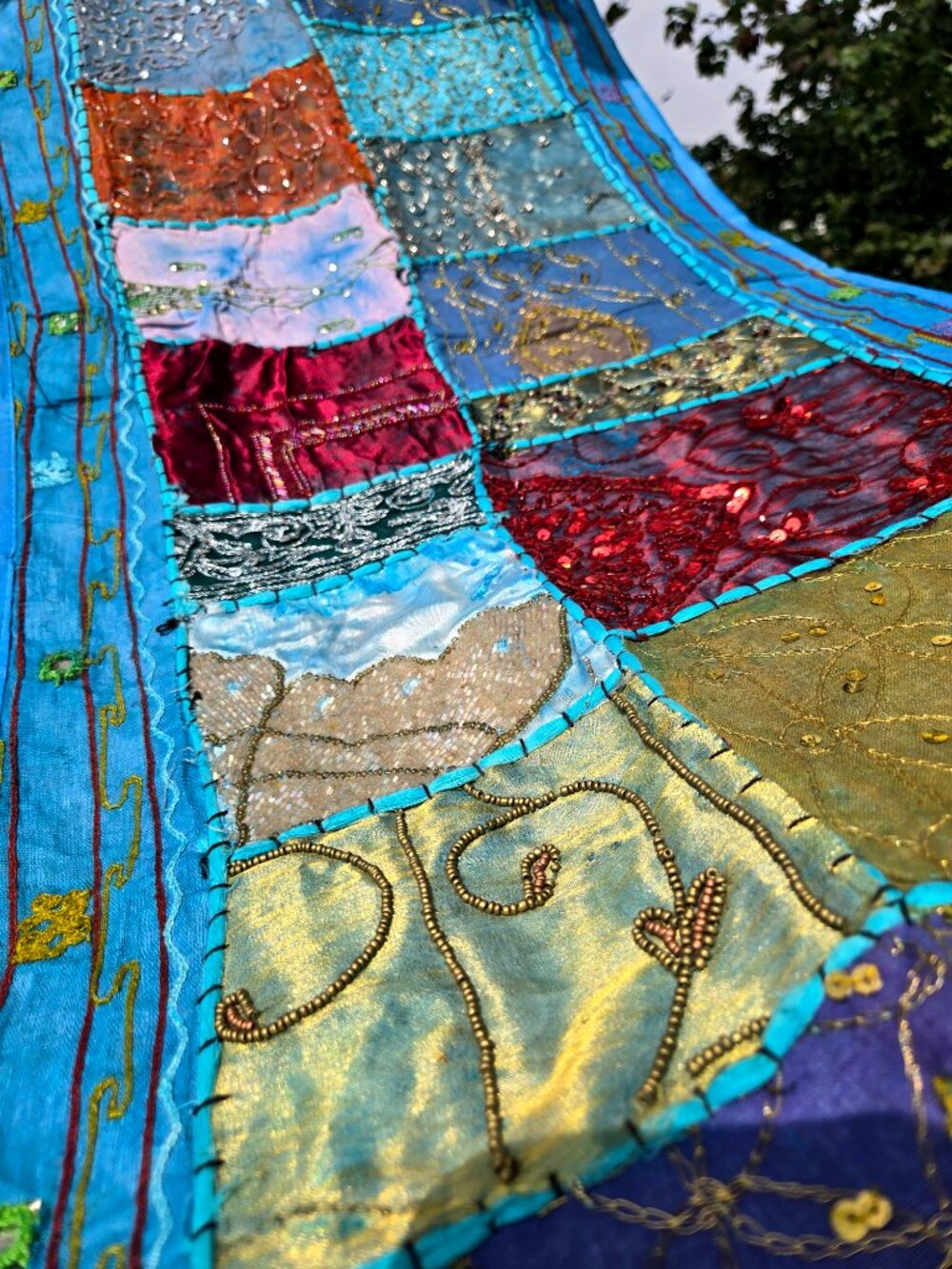 Table cloth - Picture 9 of 16